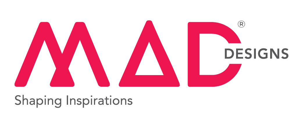 Mad Design logo